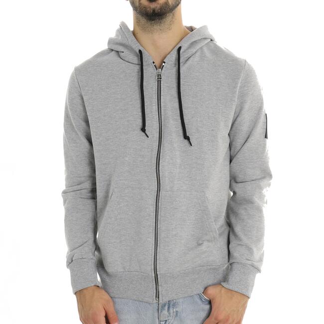 FELPA ZANE SHOESHINE - Mad Fashion | img vers.1300x/